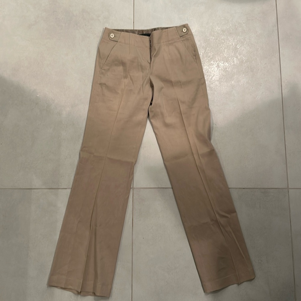 Size 2 or 26 waist
